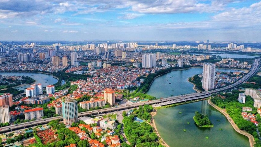 Hanoi’s GRDP forecast to grow 6% in first quarter